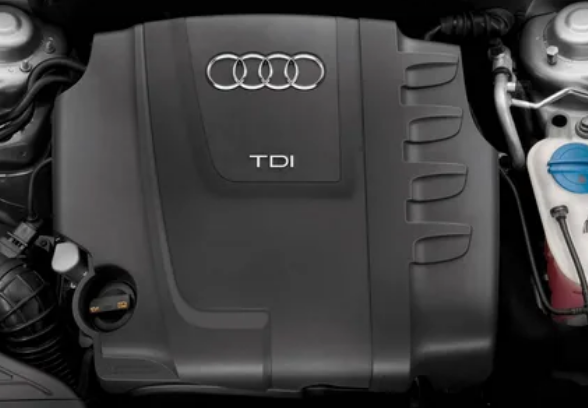 Audi A4 B8 2.0 TDI проблемы