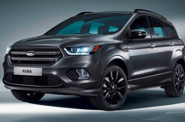 Ford Kuga 2.0 дизель: расхода топлива