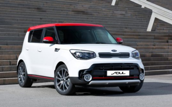 Kia Soul какой двигатель лучше