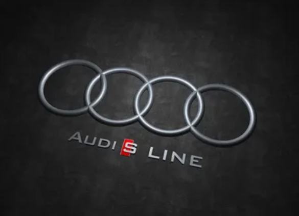 S line Audi: что это такое?