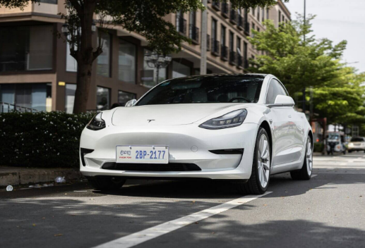 tesla model 3 long range запас хода реальный