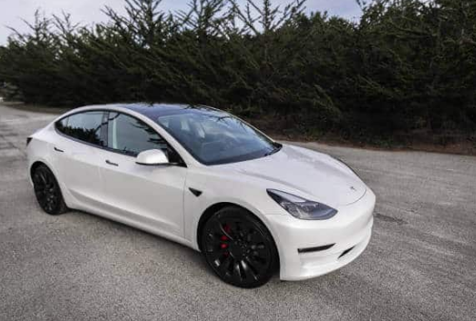 tesla model y dual motor характеристики