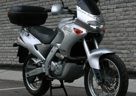 Aprilia Pegaso 650