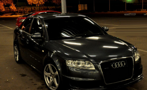 Audi A4 B7 какой двигатель лучше?