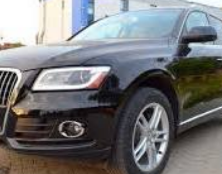 Audi Q5 Premium Plus комплектация