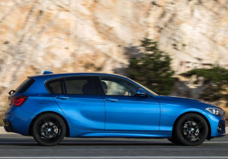 BMW 1 series болячки
