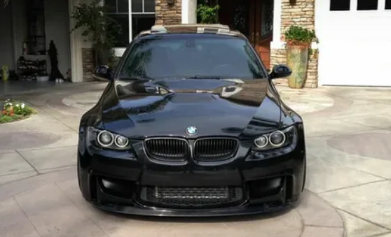 BMW E90 рестайлинг с какого года