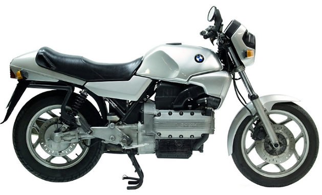 BMW K 100