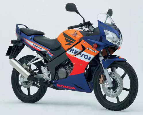 Honda CBR 125 R