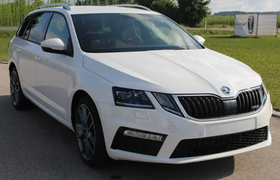 Skoda Octavia 2.0 TDI: проблемы