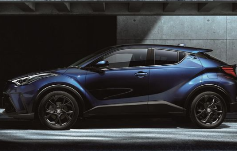 Toyota C-HR недостатки