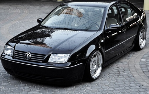 Volkswagen Bora какой двигатель лучше