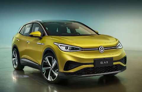 Volkswagen ID.4: проблемы