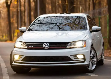 Volkswagen Jetta 6 какой двигатель лучше