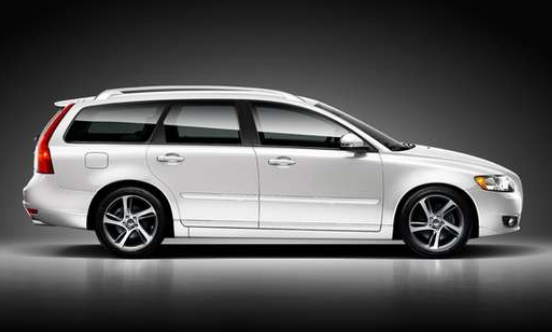 Volvo V50 слабые места