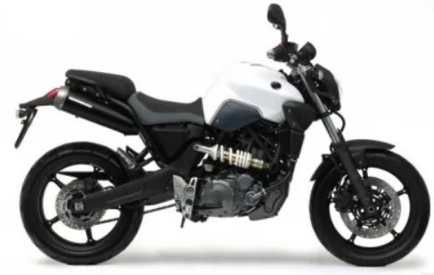 Yamaha MT-03: характеристики и обзор