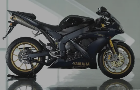 Yamaha YZF-R1