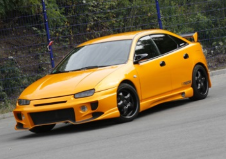 Коды ошибок mazda 323f ba