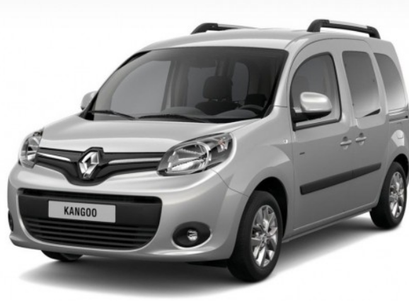 Сколько литров антифриза заливается в Renault Kangoo