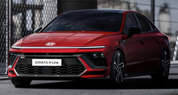 Скрытые функции Hyundai Sonata