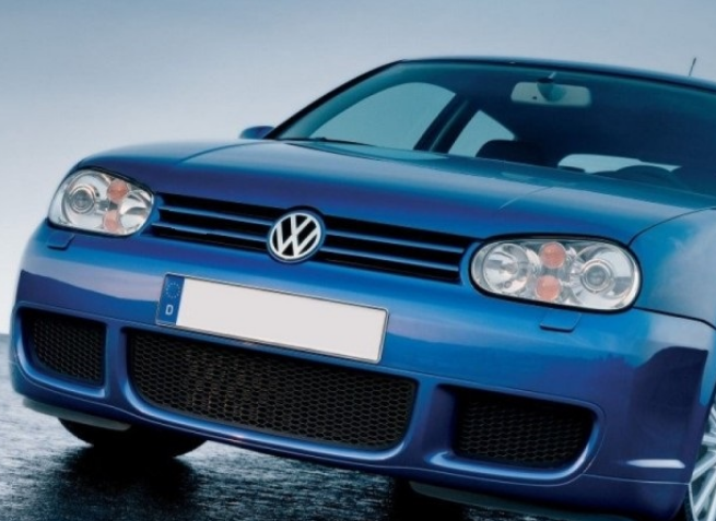 Volkswagen Golf 4 1.4 16V проблемы и слабые места