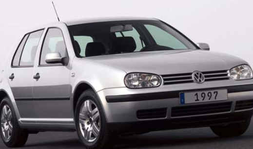 golf 4 1.6 16v проблемы