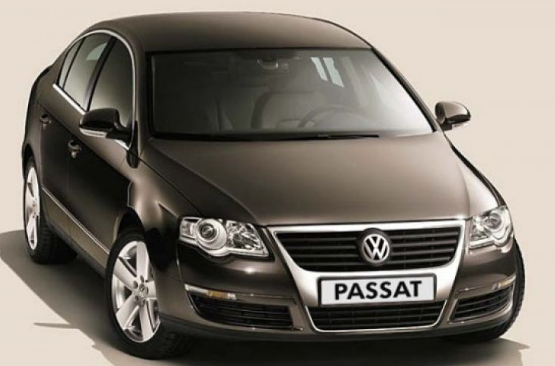 passat b6 2.0 tdi проблемы