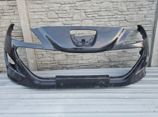 Бампер від Automotive