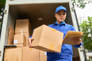 Скільки коштує доставка з Японії