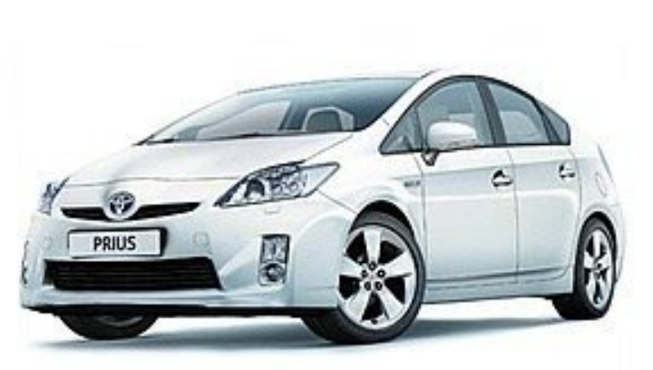 Toyota Prius 1.8 витрата пального на 100 км — реальні дані та рекомендації