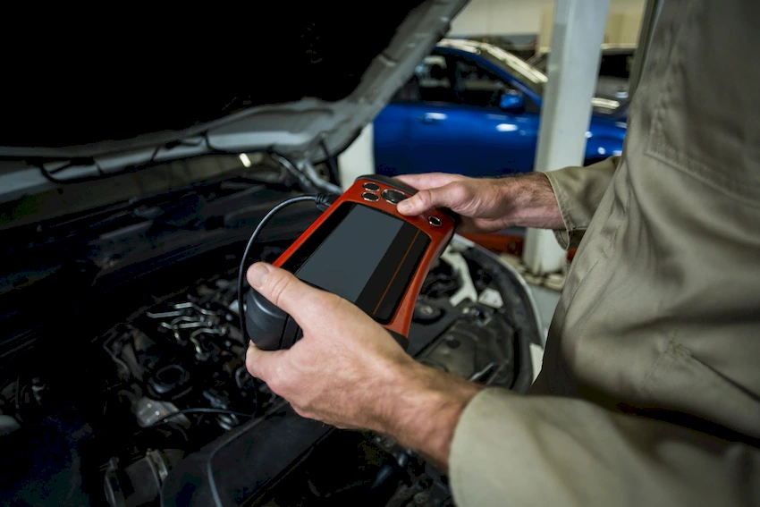 mechanic